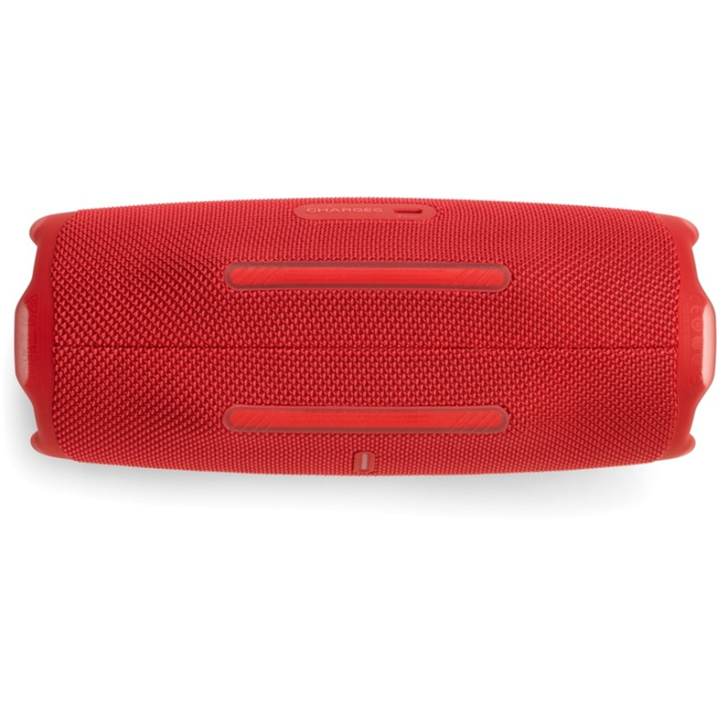 Акустична система JBL Charge 6 Red (JBLCHARGE6RED)