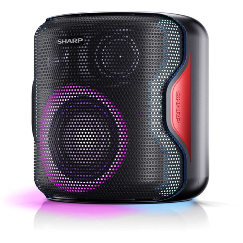 Акустична система Sharp PS-921 Black