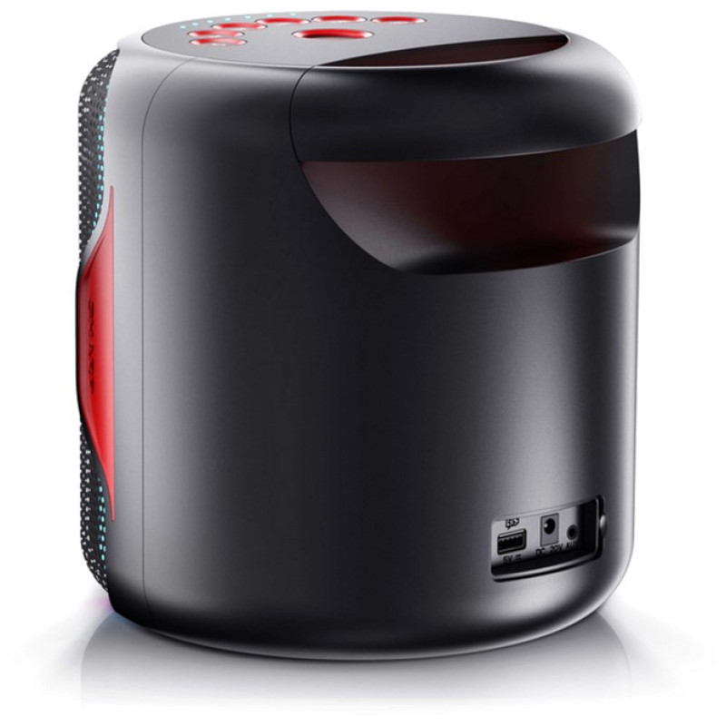 Акустична система Sharp PS-921 Black