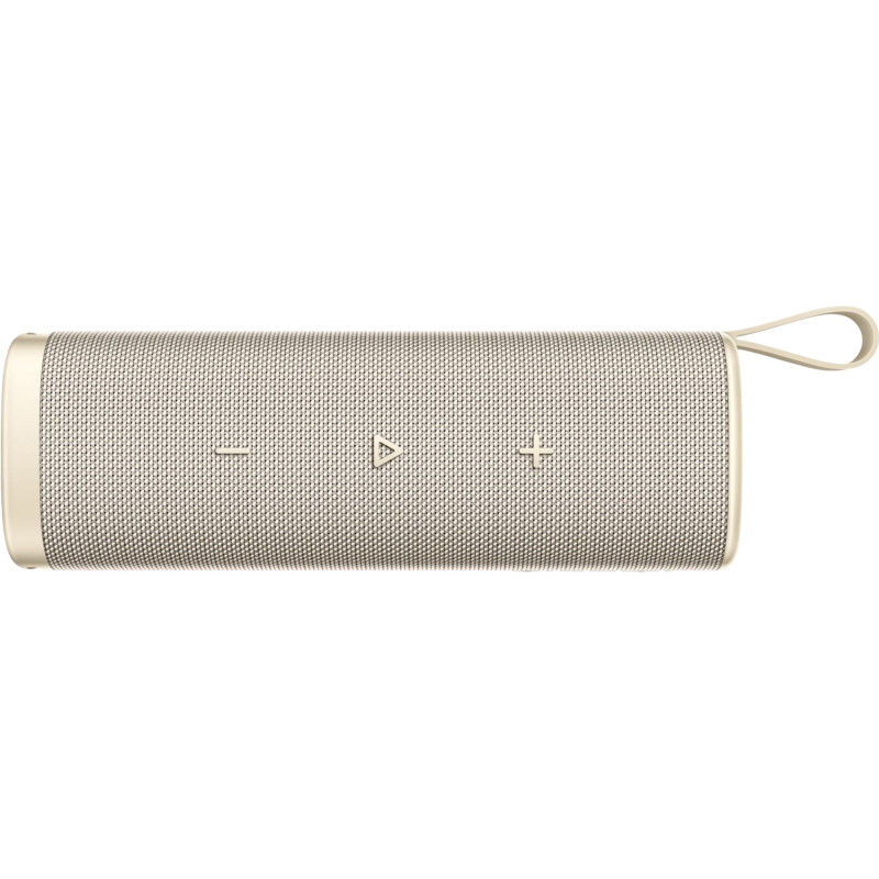 Портативна акустика Xiaomi Sound Outdoor 30W TWS Waterproof Gold QBH4370GL