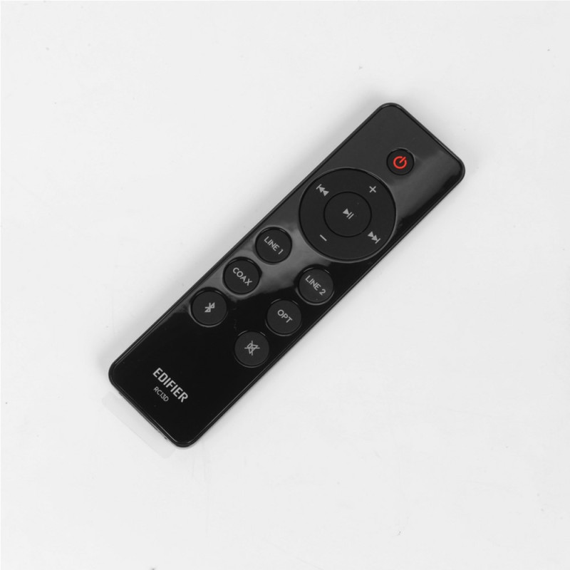 Акустична система Edifier R1380DB Bluetooth Black