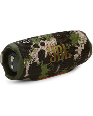 Портативна акустика JBL Charge 6 Squad (JBLCHARGE6SQUAD)