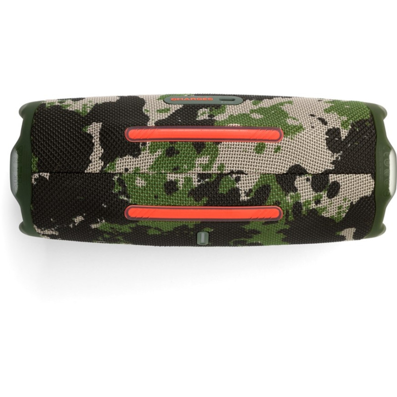 Акустична система JBL Charge 6 Squad (JBLCHARGE6SQUAD)