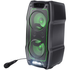 Акустична система Sharp PS-931 Black