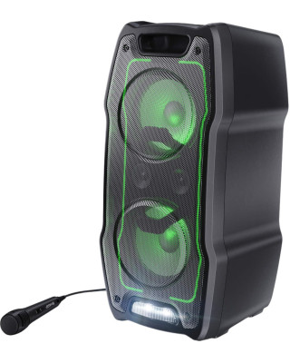 Портативна акустика Sharp PS-931 Black