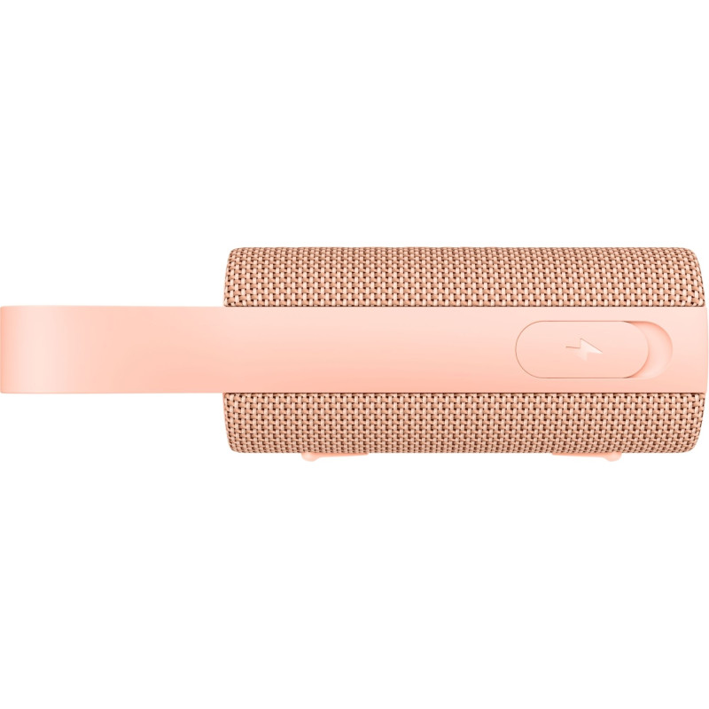 Портативна акустика Xiaomi Sound Pocket 5W Waterproof Pink (QBH4380GL)