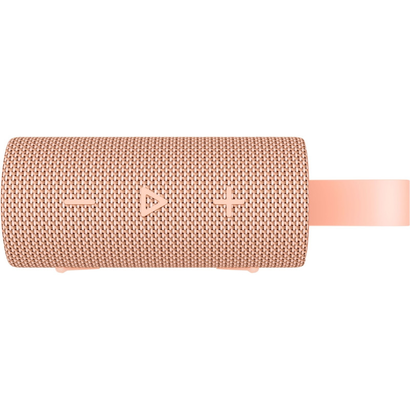 Портативна акустика Xiaomi Sound Pocket 5W Waterproof Pink (QBH4380GL)