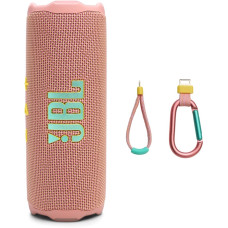 Акустична система JBL Flip 7 Pink (JBLFLIP7PINK)