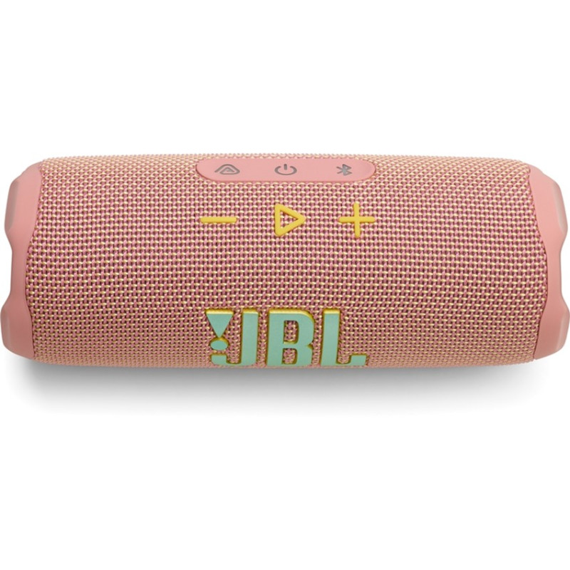 Акустична система JBL Flip 7 Pink (JBLFLIP7PINK)