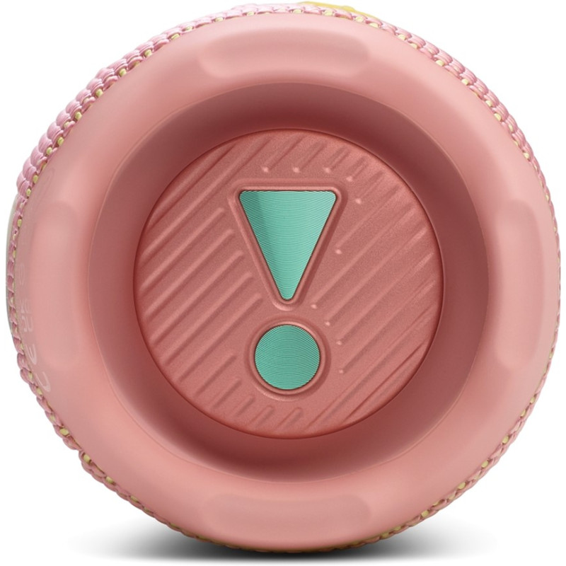 Акустична система JBL Flip 7 Pink (JBLFLIP7PINK)