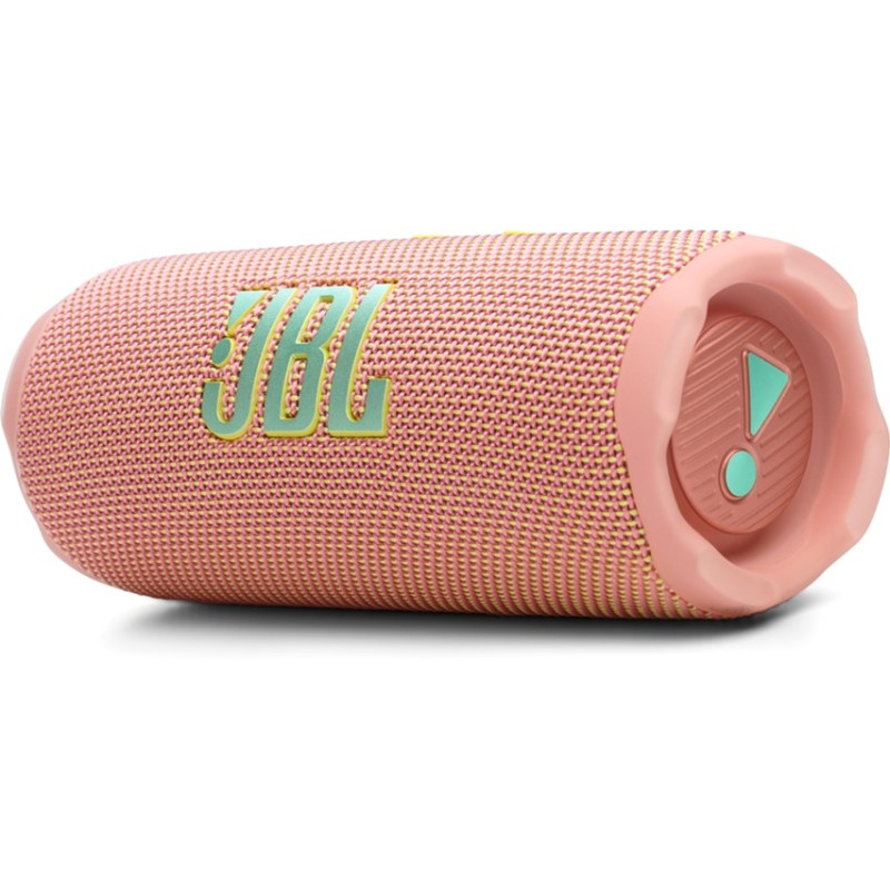 Акустична система JBL Flip 7 Pink (JBLFLIP7PINK)