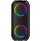 Портативна акустика Proove Third Element 20W black