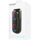 Портативна акустика Proove Third Element 20W black