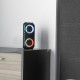 Портативна акустика Proove Third Element 20W black