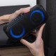 Портативна акустика Proove Third Element 20W black