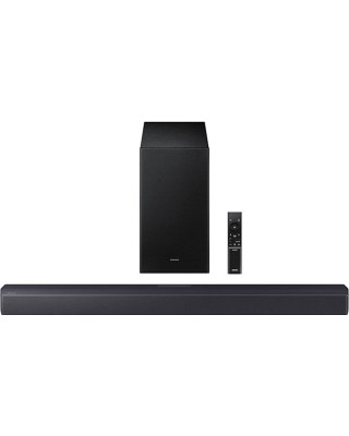Саундбар Samsung HW-B450F/UA
