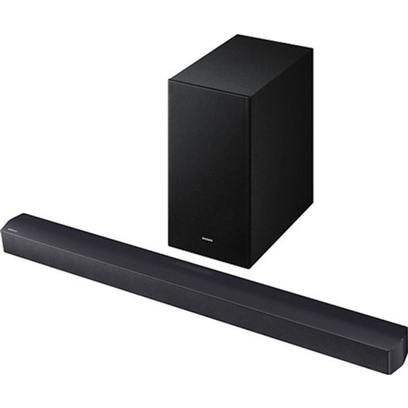 Саундбар Samsung HW-B450F/UA