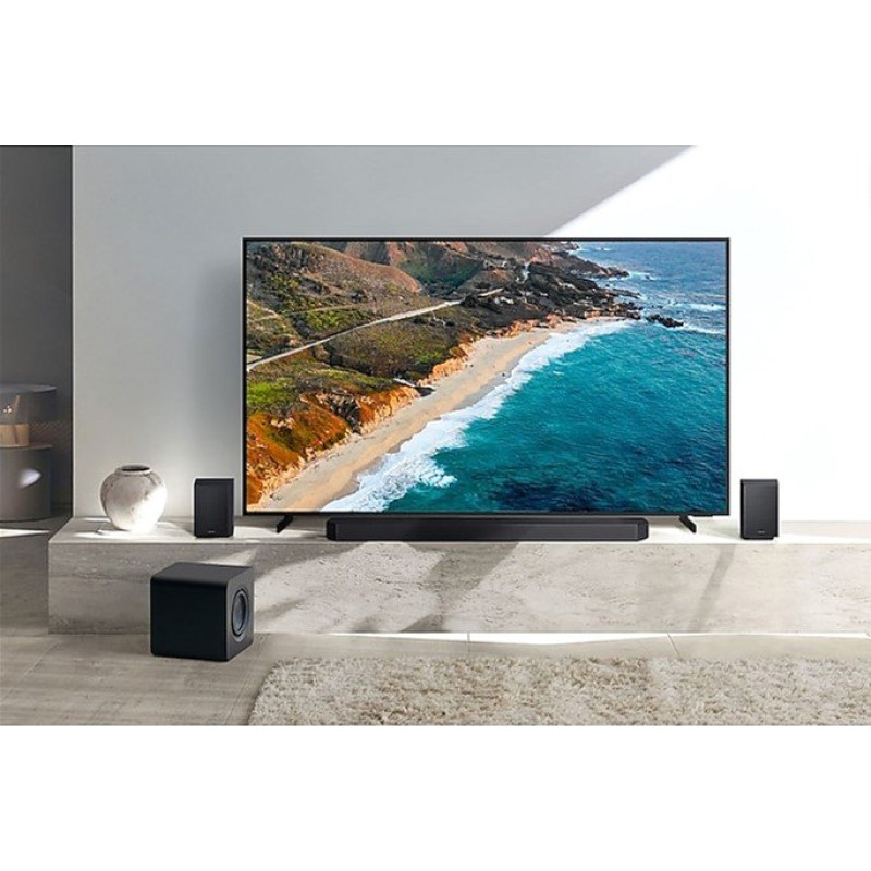 Саундбар Samsung HW-B450F/UA
