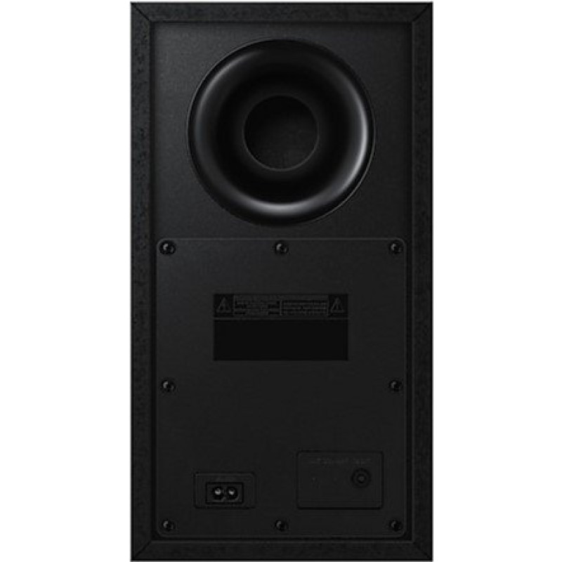 Саундбар Samsung HW-B450F/UA