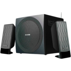 Акустична система MICROLAB M-300U 2,1, Black