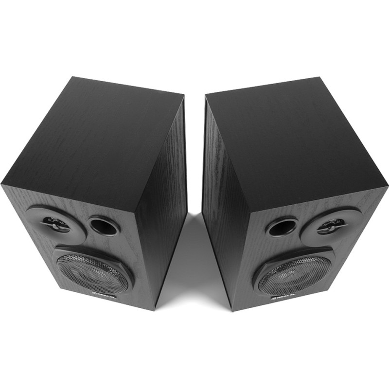 Акустична система REAL-EL S-235 Black (EL121200010)