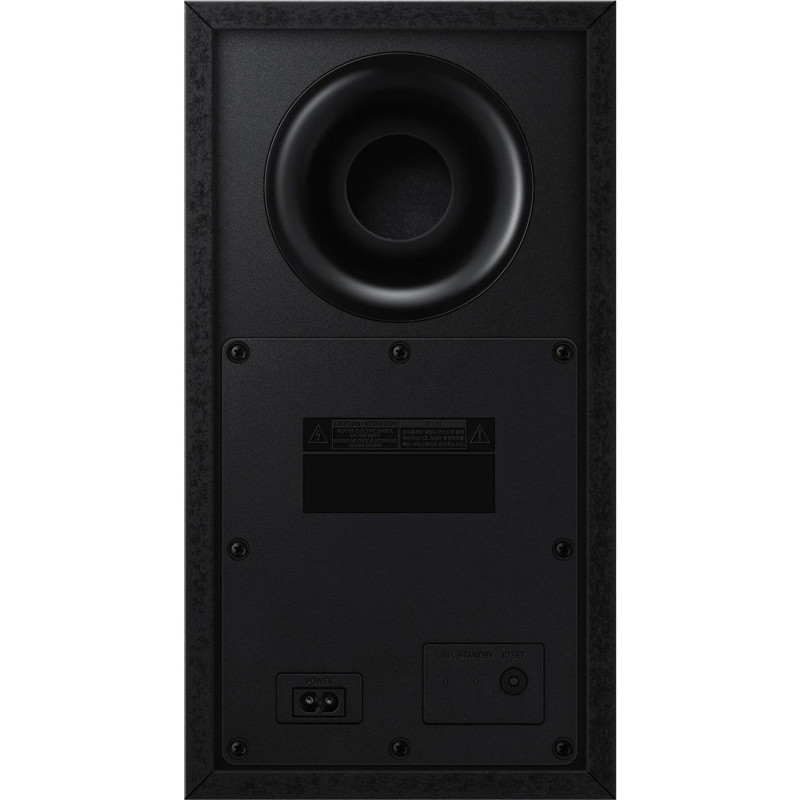 Саундбар Samsung HW-Q600F/UA