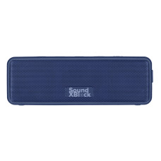 Акустична система 2E SoundXBlock Blue (2E-BSSXBWBL)