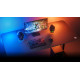 Акустична система SteelSeries Arena 7 Bluetooth RGB (61543)
