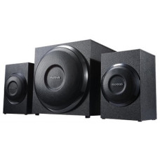 Акустична система MICROLAB M-110 black