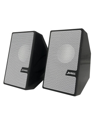 Акустична система Jedel S-511 Black