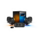 Акустична система SteelSeries Arena 9 Bluetooth RGB (61549)