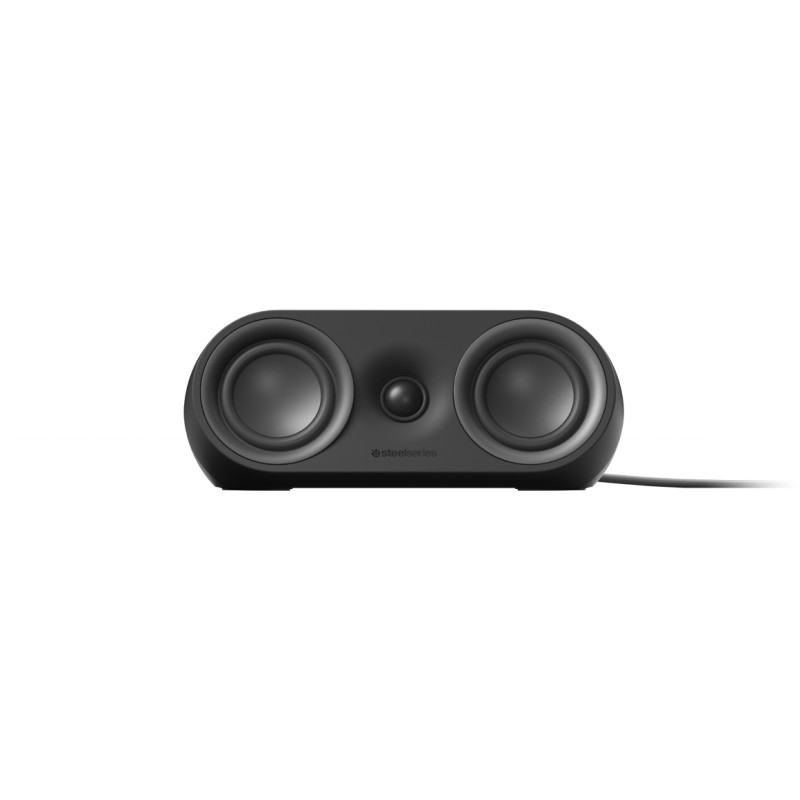 Акустична система SteelSeries Arena 9 Bluetooth RGB (61549)