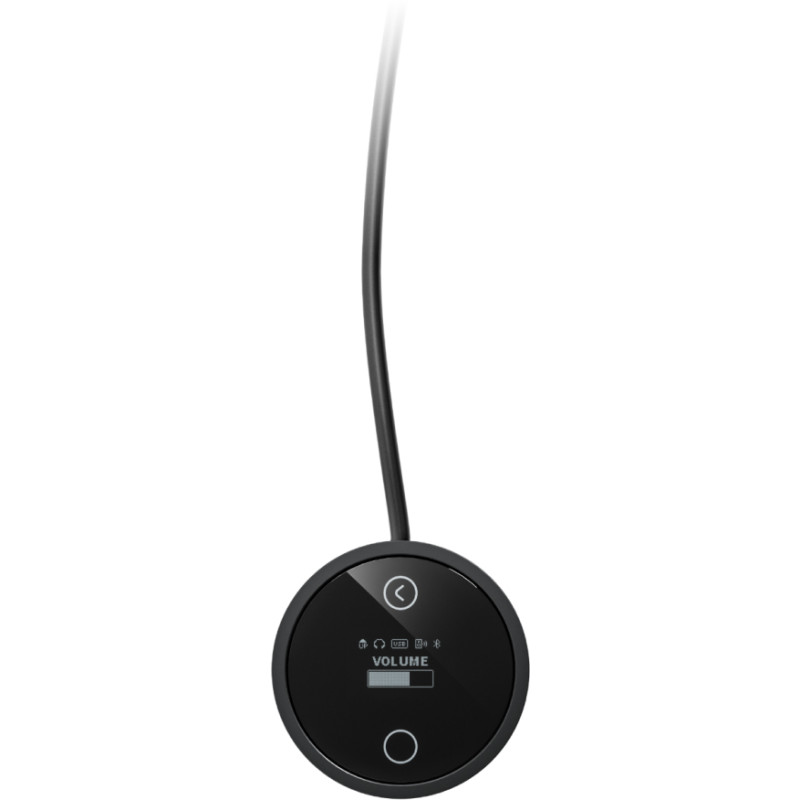 Акустична система SteelSeries Arena 9 Bluetooth RGB (61549)