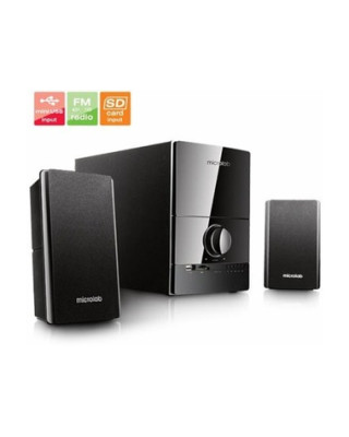 Акустична система MICROLAB M-500U