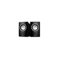 Акустична система REAL-EL S-215 black