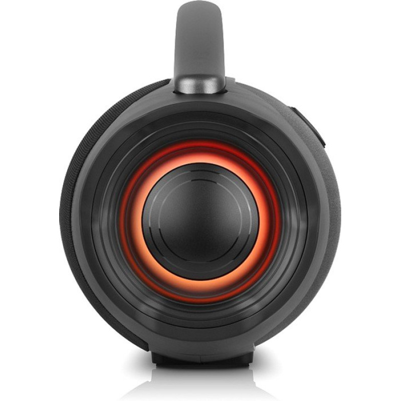 Акустична система REAL-EL X-755 Black (EL121600031)