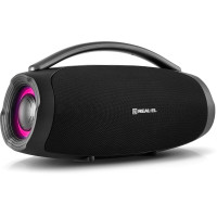 Акустична система REAL-EL X-755 Black (EL121600031)