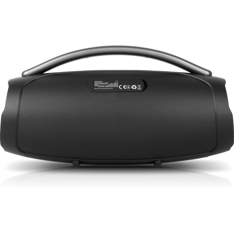 Акустична система REAL-EL X-755 Black (EL121600031)