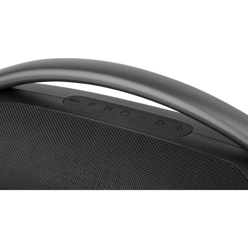 Акустична система REAL-EL X-755 Black (EL121600031)