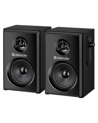 Акустична система Defender SPK 270 USB Black (65270)