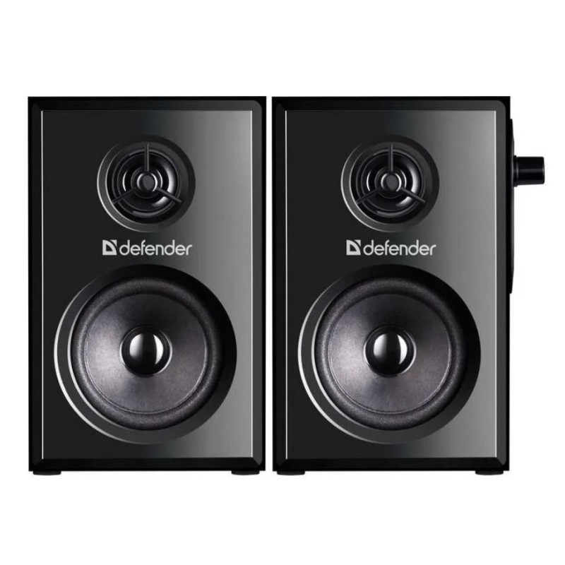 Акустична система Defender SPK 270 USB Black (65270)