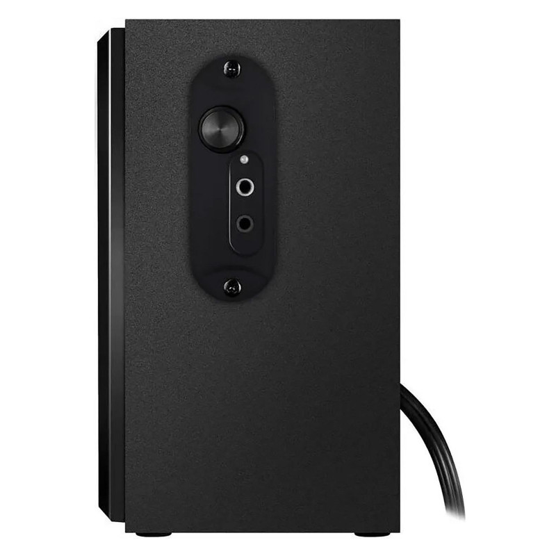 Акустична система Defender SPK 270 USB Black (65270)