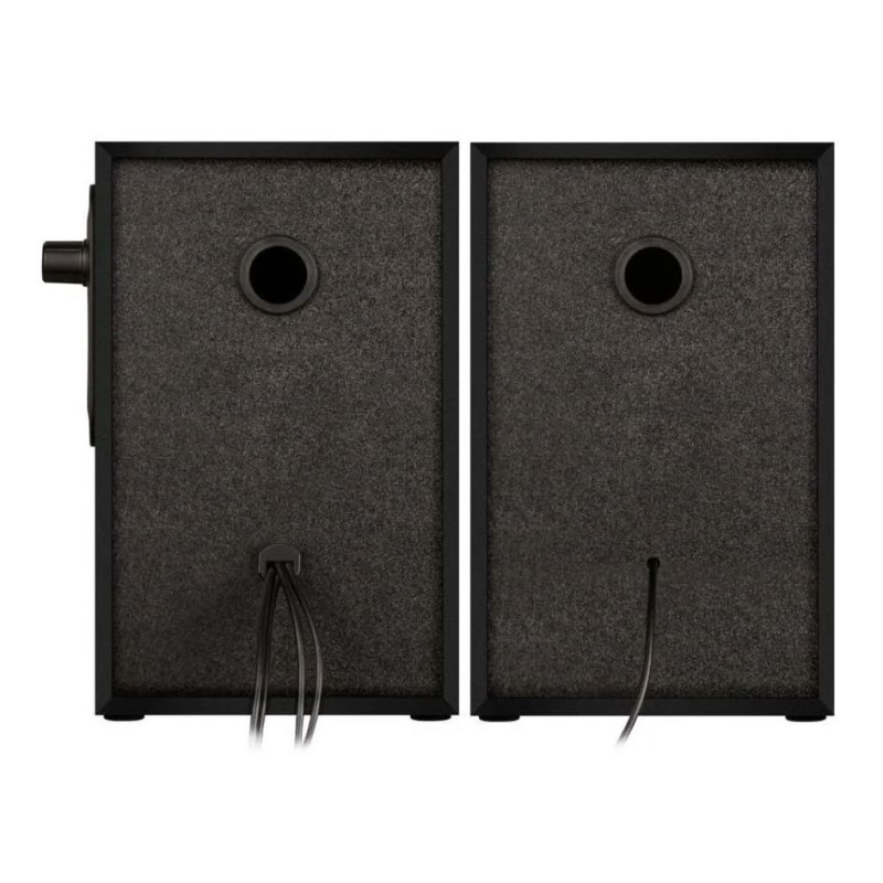 Акустична система Defender SPK 270 USB Black (65270)