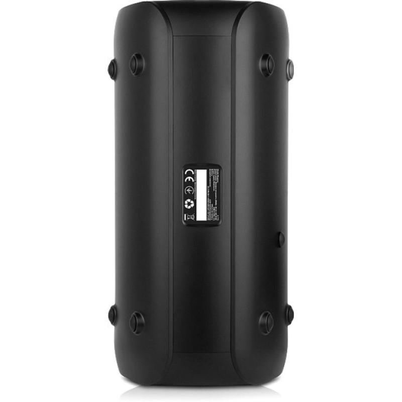 Акустична система REAL-EL X-775 Black (EL121600032)