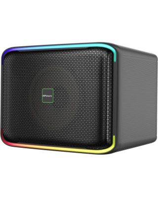 Портативна акустика HiFuture Event Horizon 100W Black (event horizon.black)