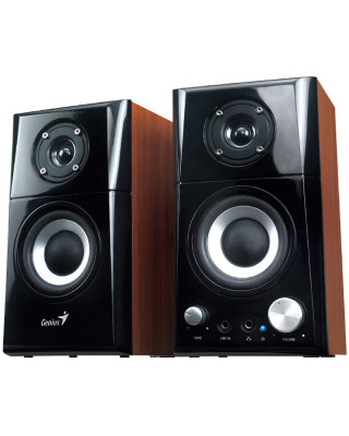 Акустична система Genius SP-HF500A II (31730032400)