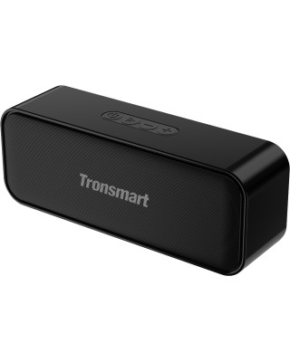 Портативна акустика Tronsmart T2 Mini 2023 Black (985906)