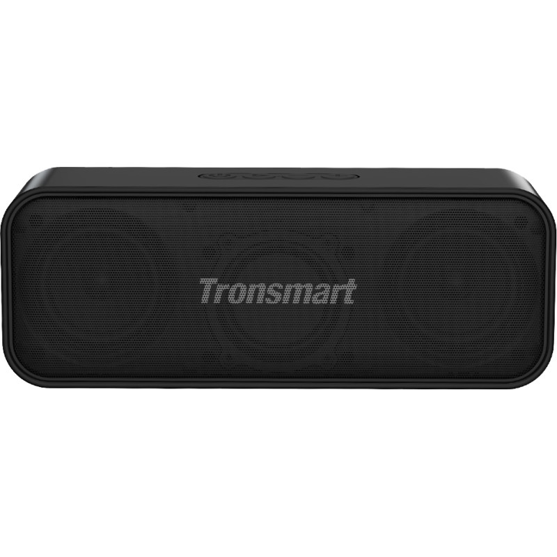 Портативна акустика Tronsmart T2 Mini 2023 Black (985906)