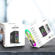 Портативна акустика HiFuture MusicBox 100W Silver (musicbox.silver)