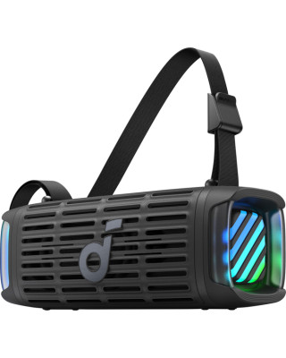 Портативна акустика ANKER SoundСore Boom 3i Black (D5100010)
